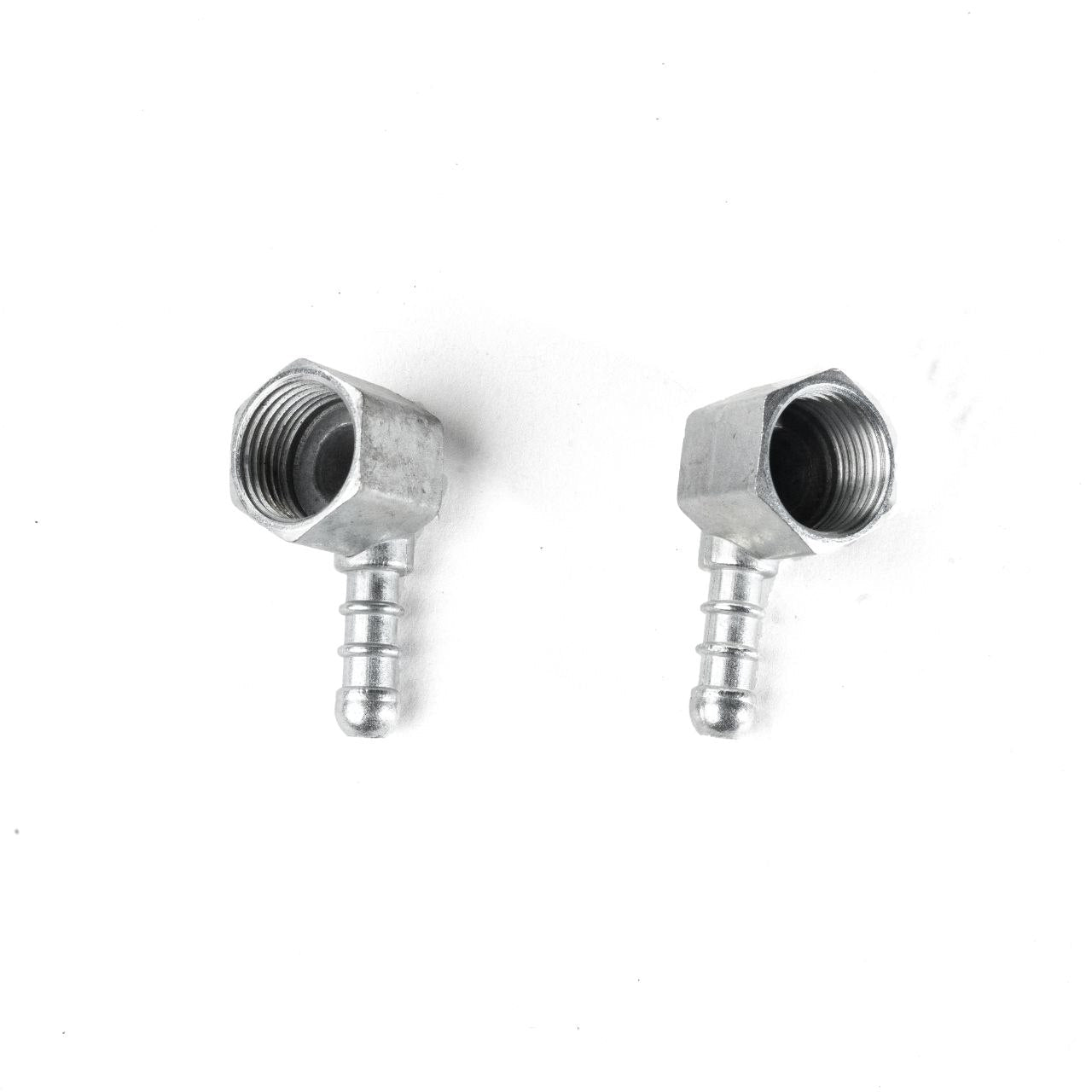 Gas injector kit of cooker