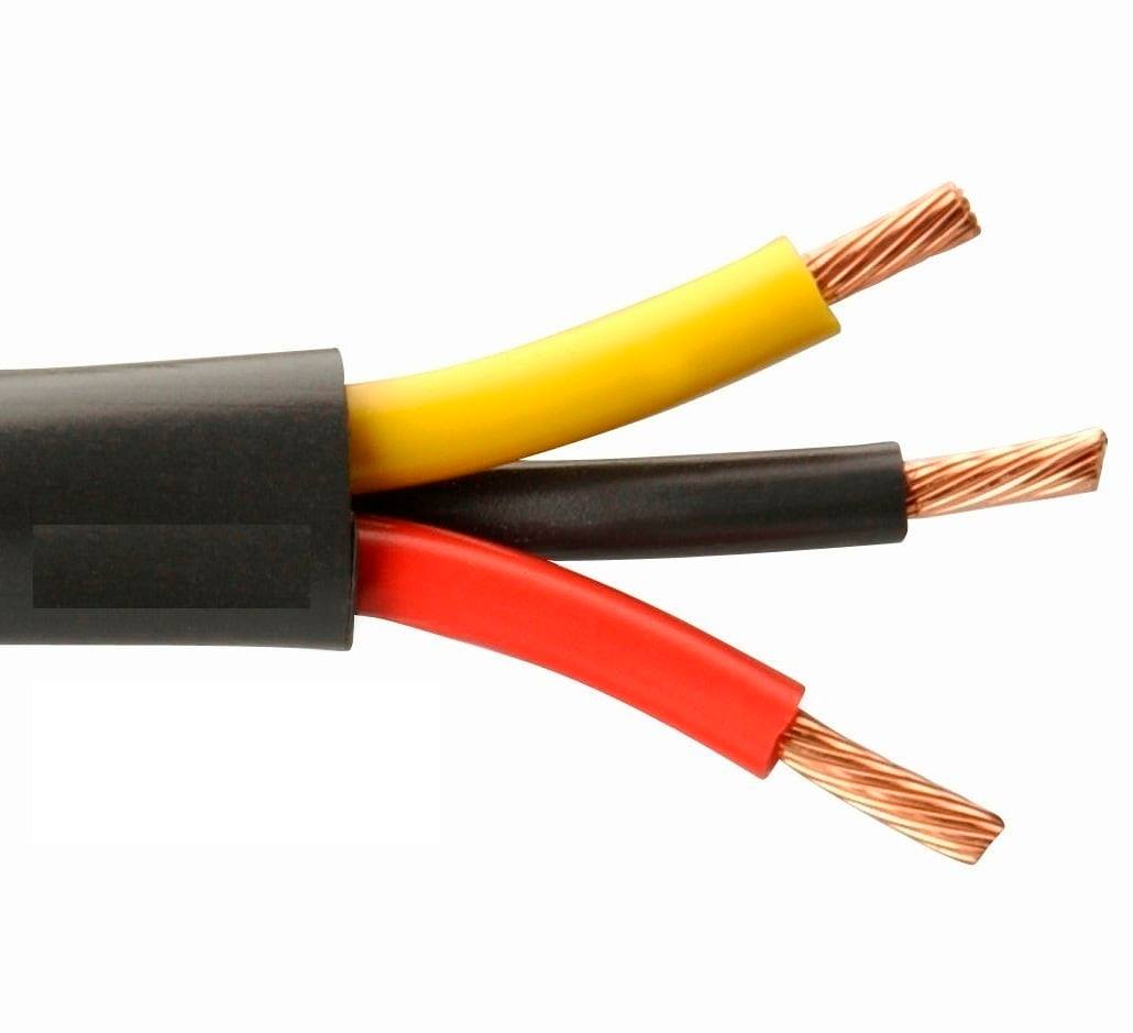 Gas Stove Electric Plug Cable