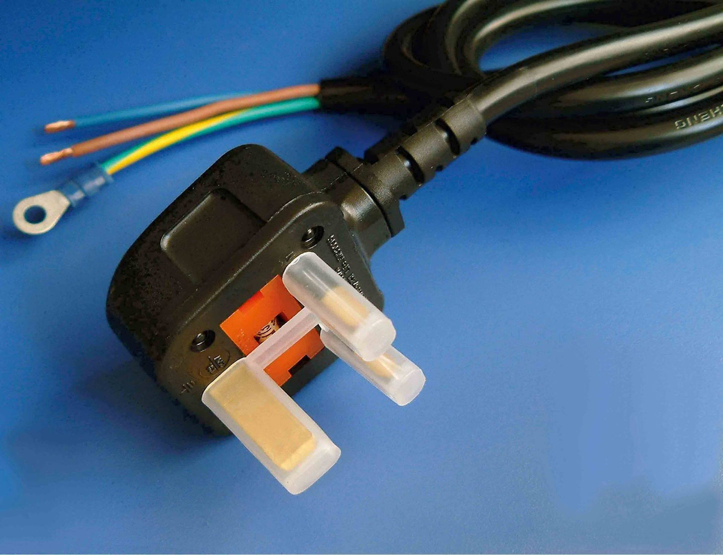Gas Stove Electric Plug Cable