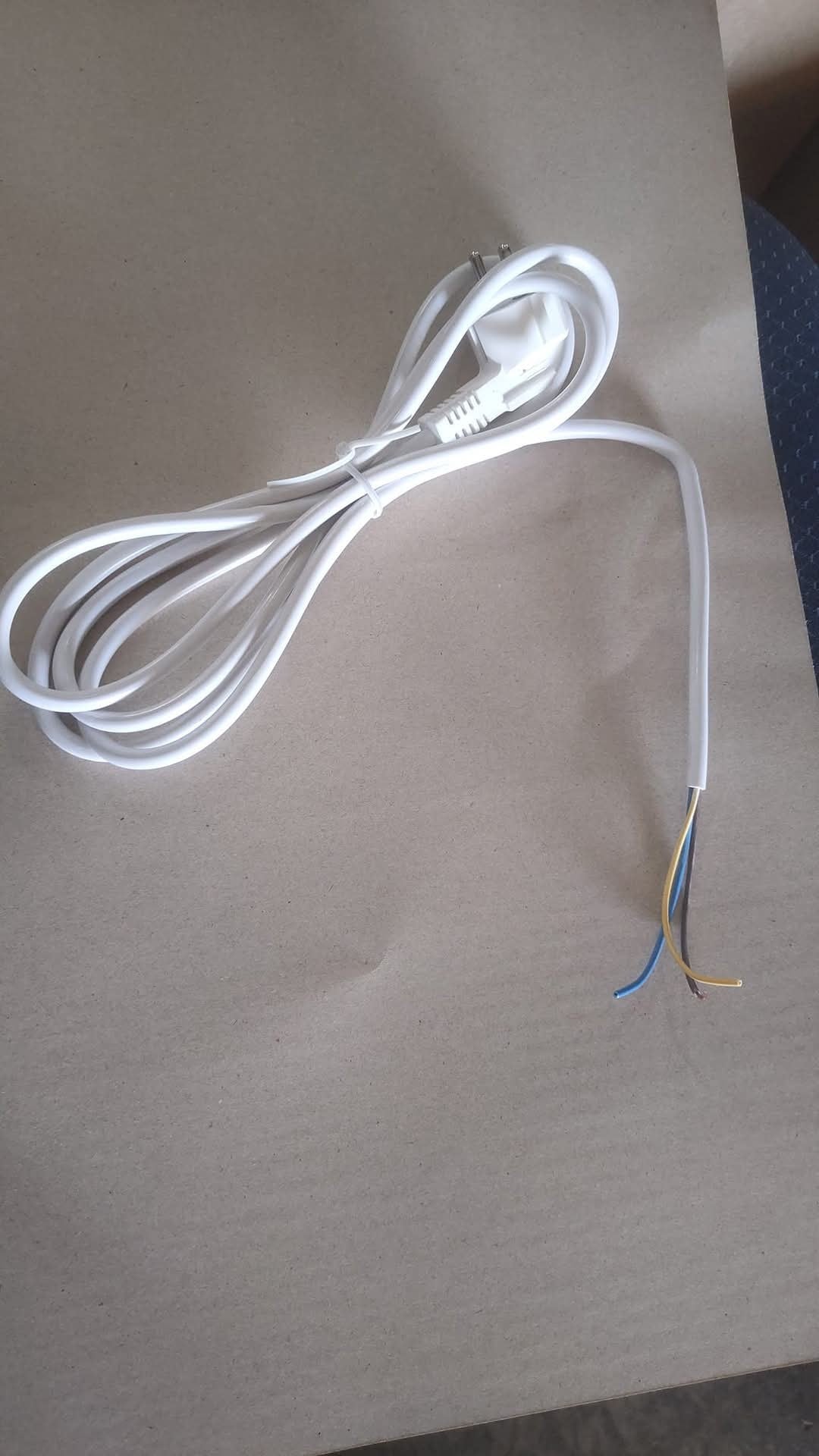 Gas Stove Electric Plug Cable