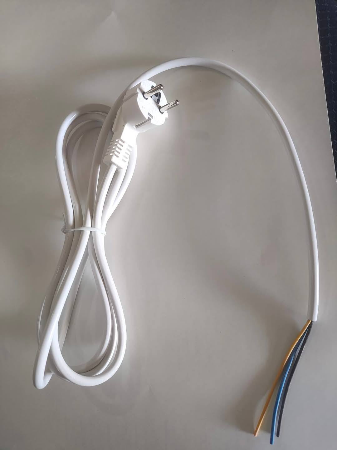 Gas Stove Electric Plug Cable