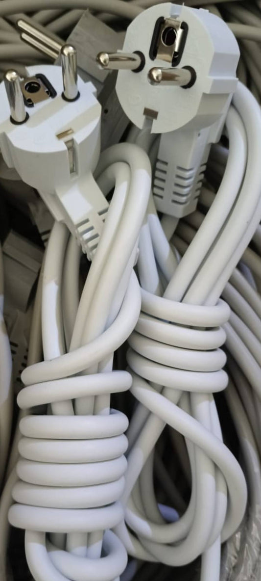 Gas Stove Electric Plug Cable