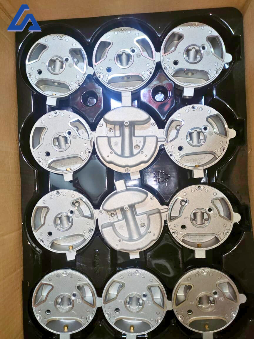 جسم شعلة بوتاجاز Gas Burner Body