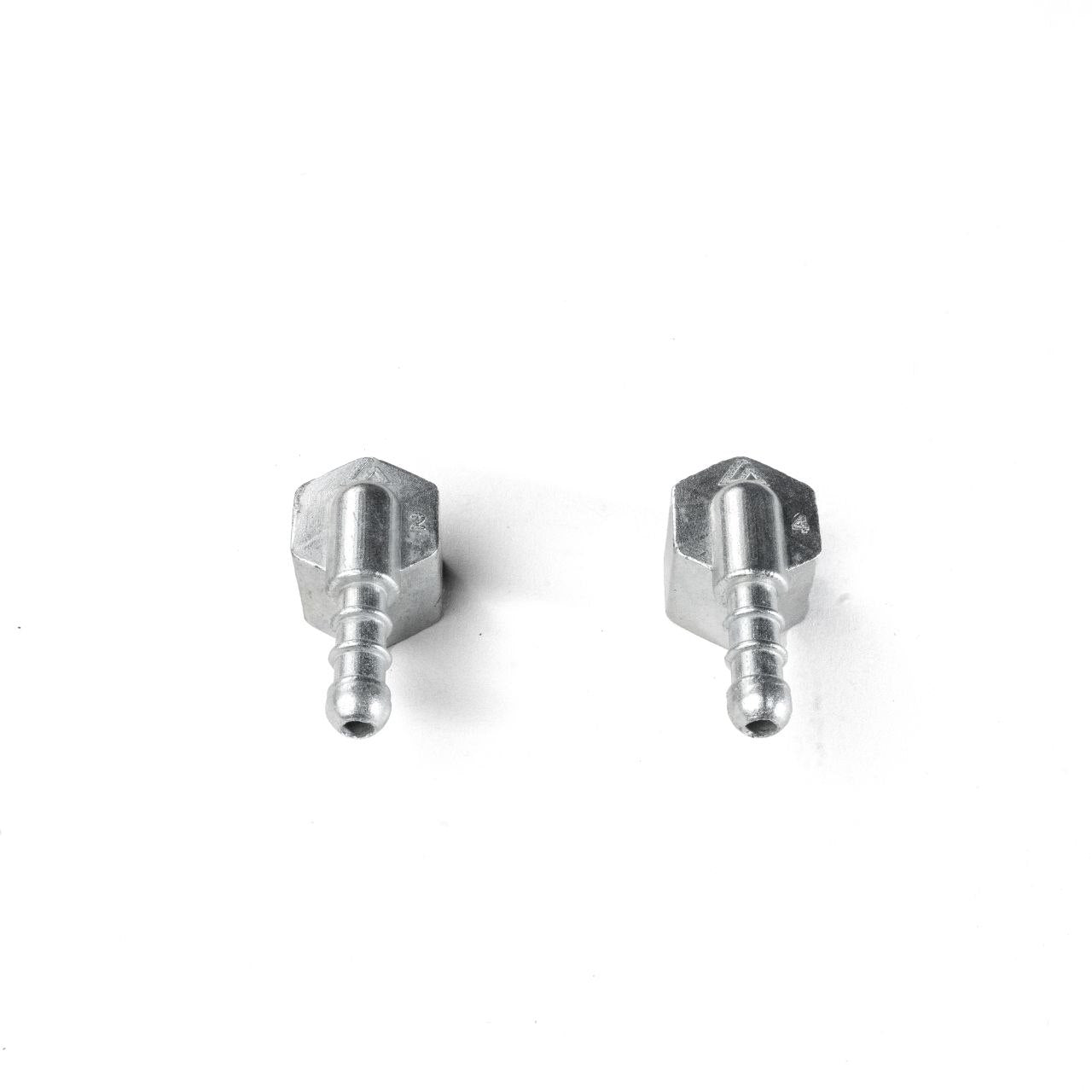 Gas Cooker Injector Kits 1/2 inch L shape