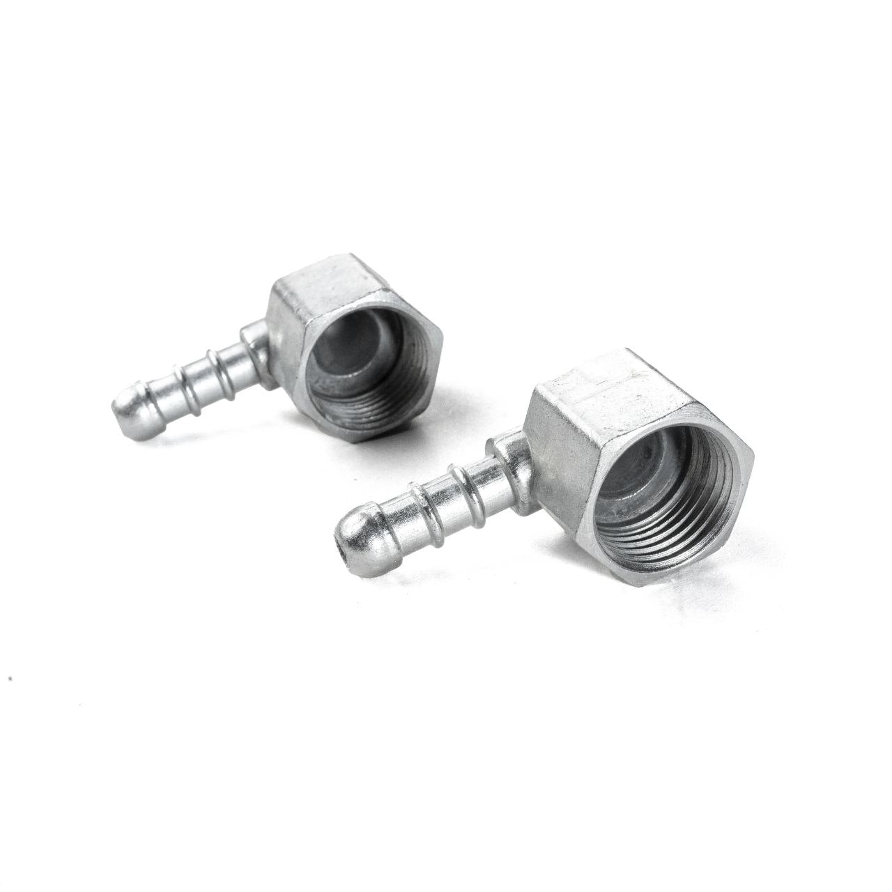 Gas Cooker Injector Kits 1/2 inch L shape